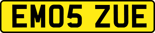 EM05ZUE