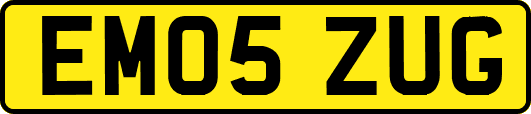 EM05ZUG