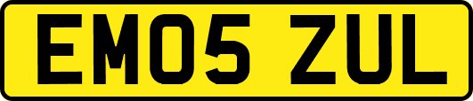EM05ZUL