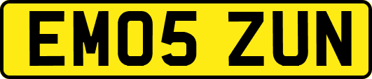 EM05ZUN