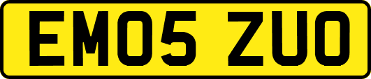 EM05ZUO