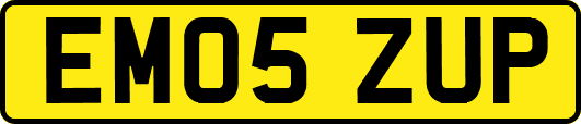 EM05ZUP