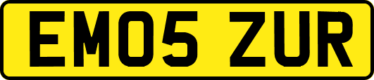EM05ZUR