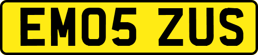 EM05ZUS