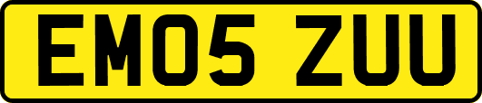 EM05ZUU