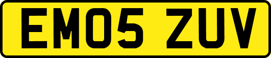 EM05ZUV