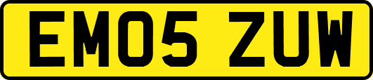 EM05ZUW
