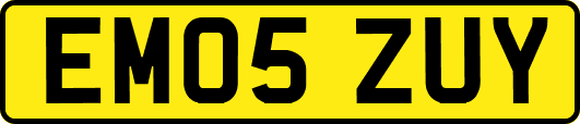 EM05ZUY
