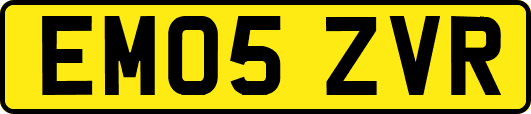 EM05ZVR