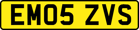 EM05ZVS