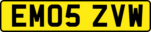 EM05ZVW