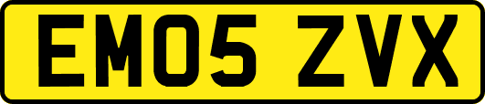 EM05ZVX