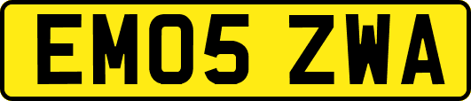 EM05ZWA