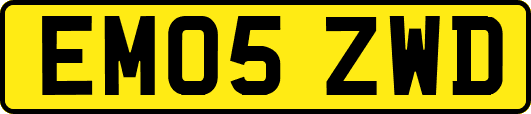 EM05ZWD