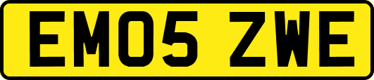 EM05ZWE