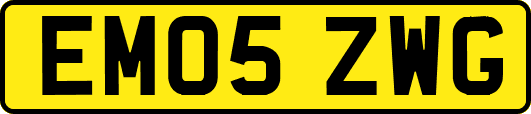 EM05ZWG
