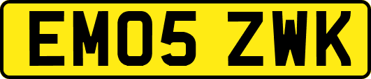 EM05ZWK