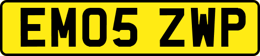 EM05ZWP