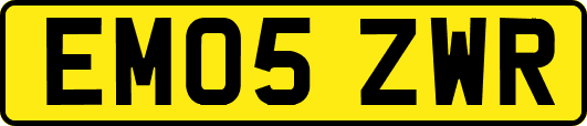 EM05ZWR