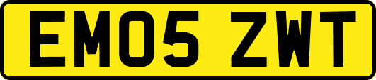 EM05ZWT