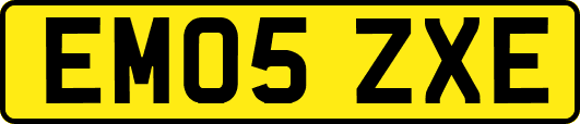 EM05ZXE