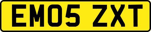 EM05ZXT