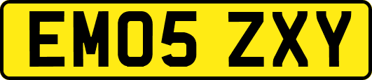 EM05ZXY