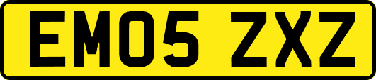 EM05ZXZ