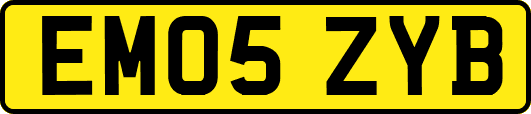 EM05ZYB