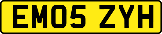 EM05ZYH