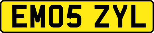 EM05ZYL