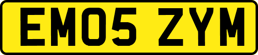 EM05ZYM