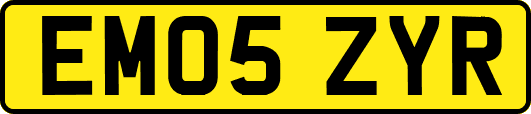 EM05ZYR