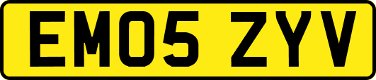 EM05ZYV