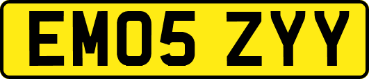 EM05ZYY