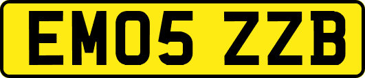EM05ZZB