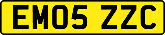 EM05ZZC