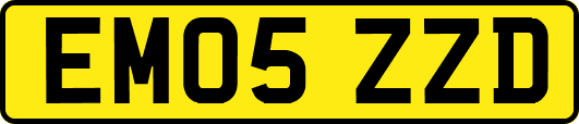 EM05ZZD