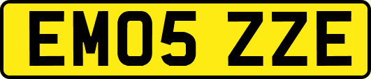 EM05ZZE