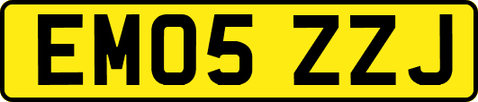 EM05ZZJ