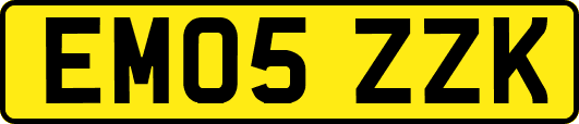EM05ZZK