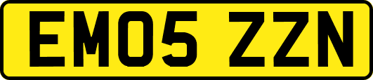 EM05ZZN