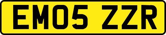 EM05ZZR