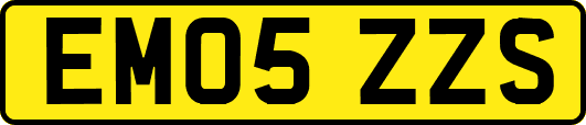 EM05ZZS
