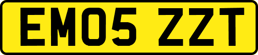 EM05ZZT