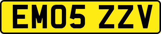 EM05ZZV