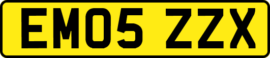 EM05ZZX