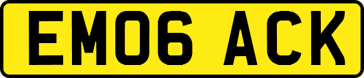 EM06ACK