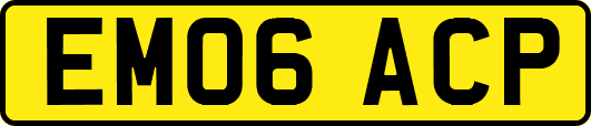 EM06ACP