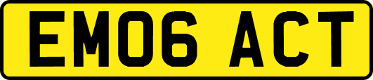 EM06ACT